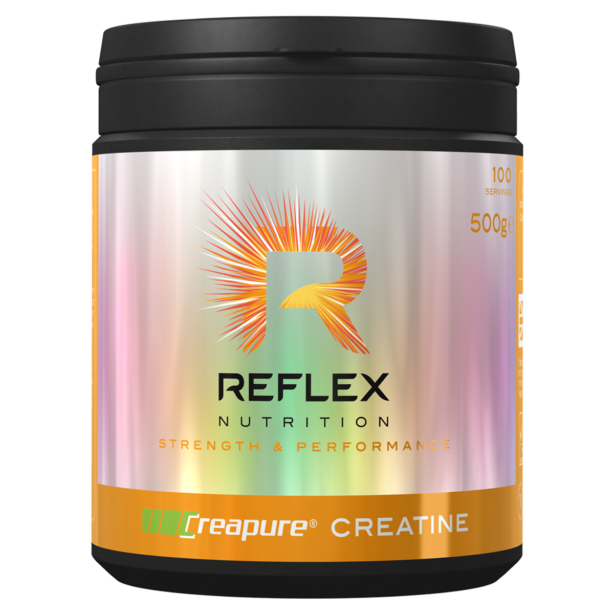 Reflex Nutrition Creatine Monohydrate 250g