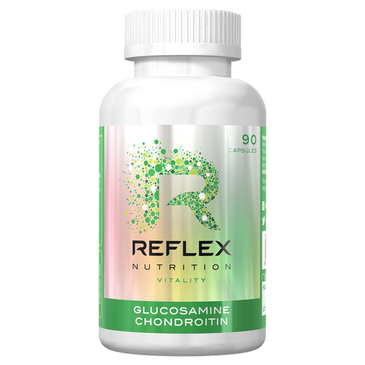 Reflex Nutrition Glucosamine Chondroitin 90 Caps