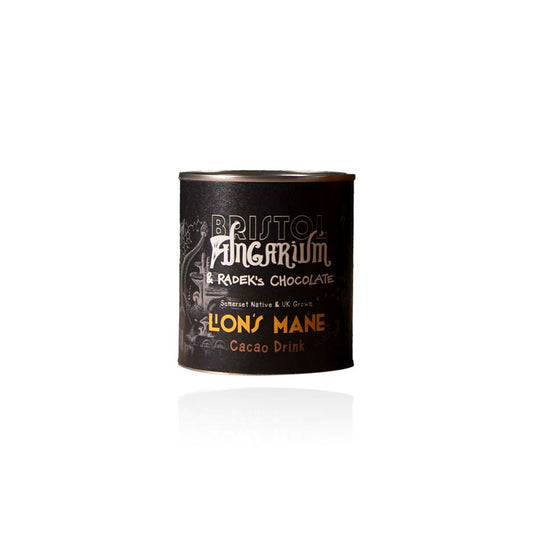 Radeks Chocolate_Lions Mane Cacao Drink 175g