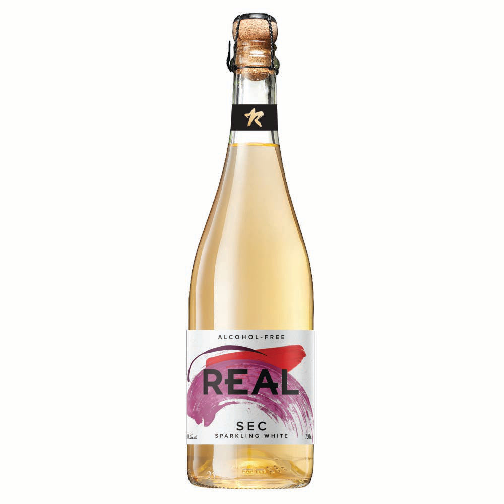 The REAL Drinks Co_REAL Sec Sparkling White Alcohol Free 750ml