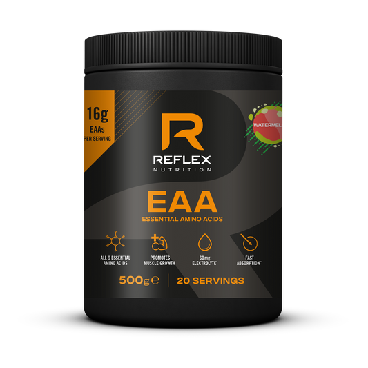 Reflex Nutrition EAA 500g Watermelon