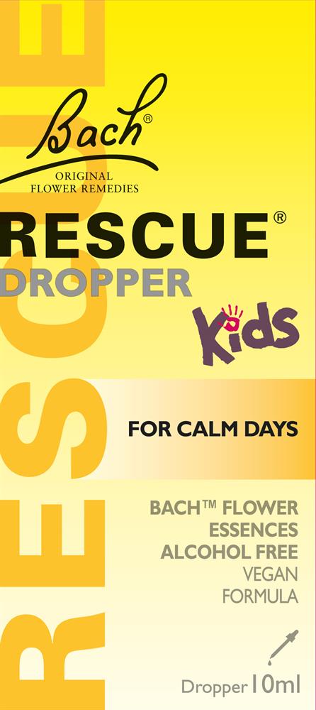 Rescue_Kids Dropper 10ml