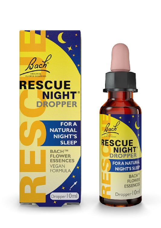 Rescue_Night Dropper 10ml
