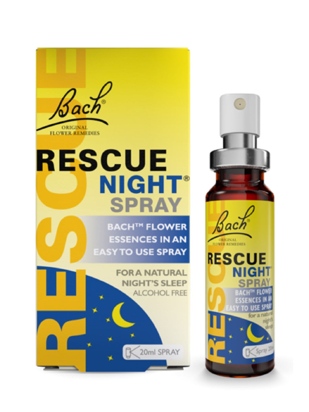 Rescue_Night Spray 20ml