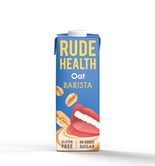 Rude Health_Oat Barista (Gluten Free)