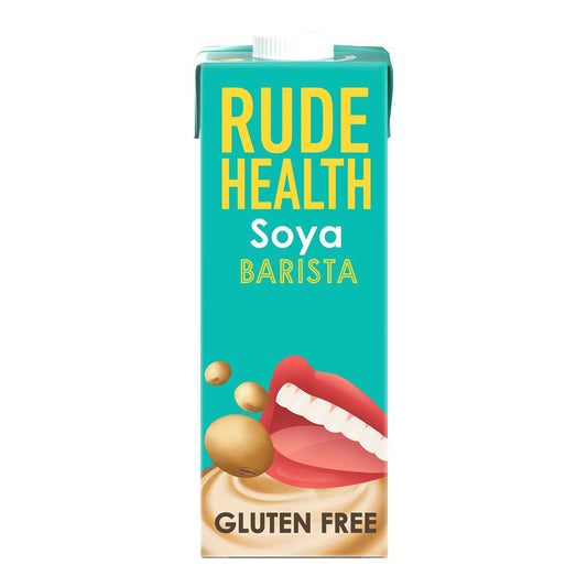 Rude Health_Organic Soya Barista Drink 1L