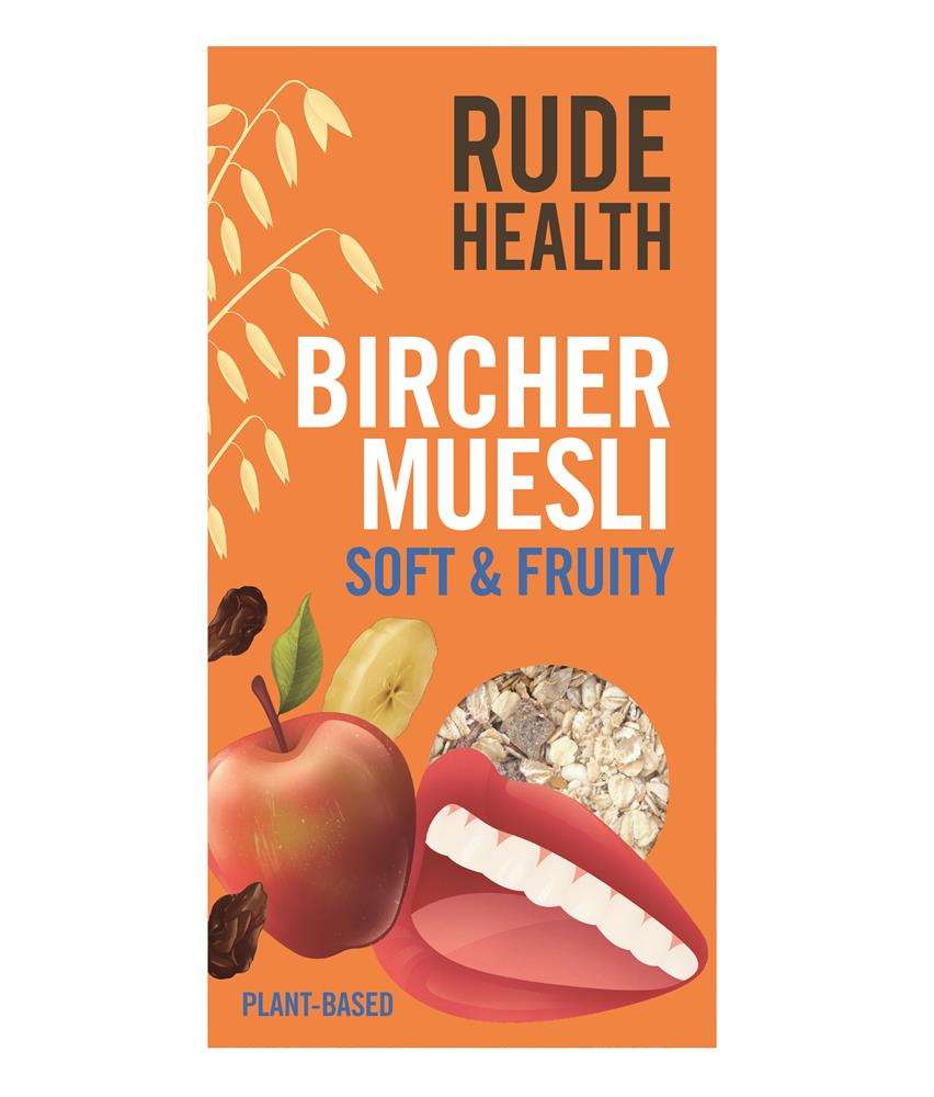 Rude Health_Bircher Muesli