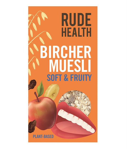 Rude Health_Bircher Muesli