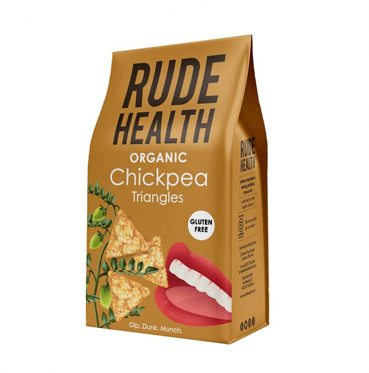 Rude Health_Organic Chickpea Triangles 80g