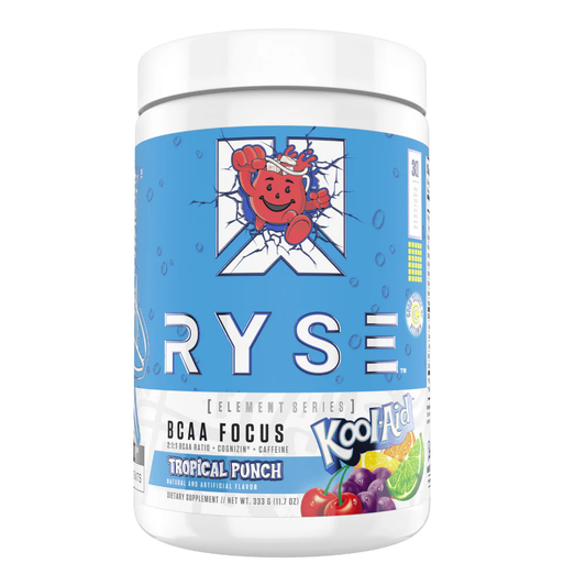 RYSE BCAA Focus  342g Kool-Aid