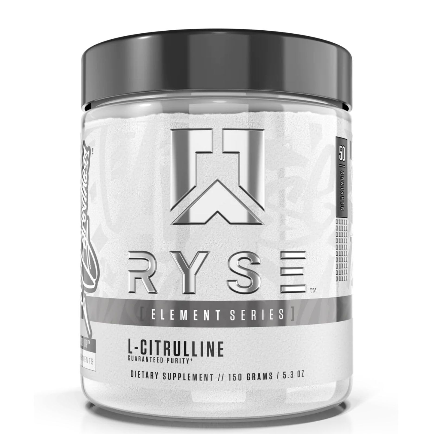 RYSE L-Citrulline 300g