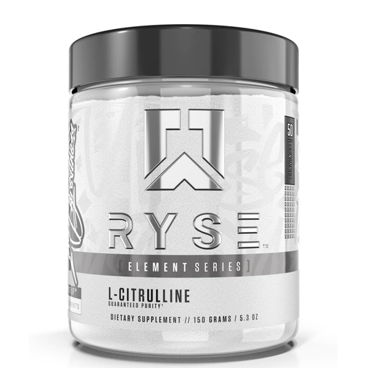 RYSE L-Citrulline 300g