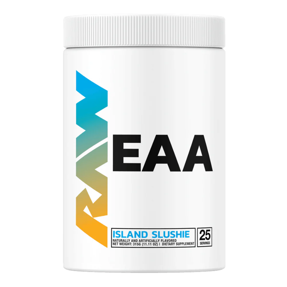 Raw Nutrition EAA 315g Strawberry Lemonade