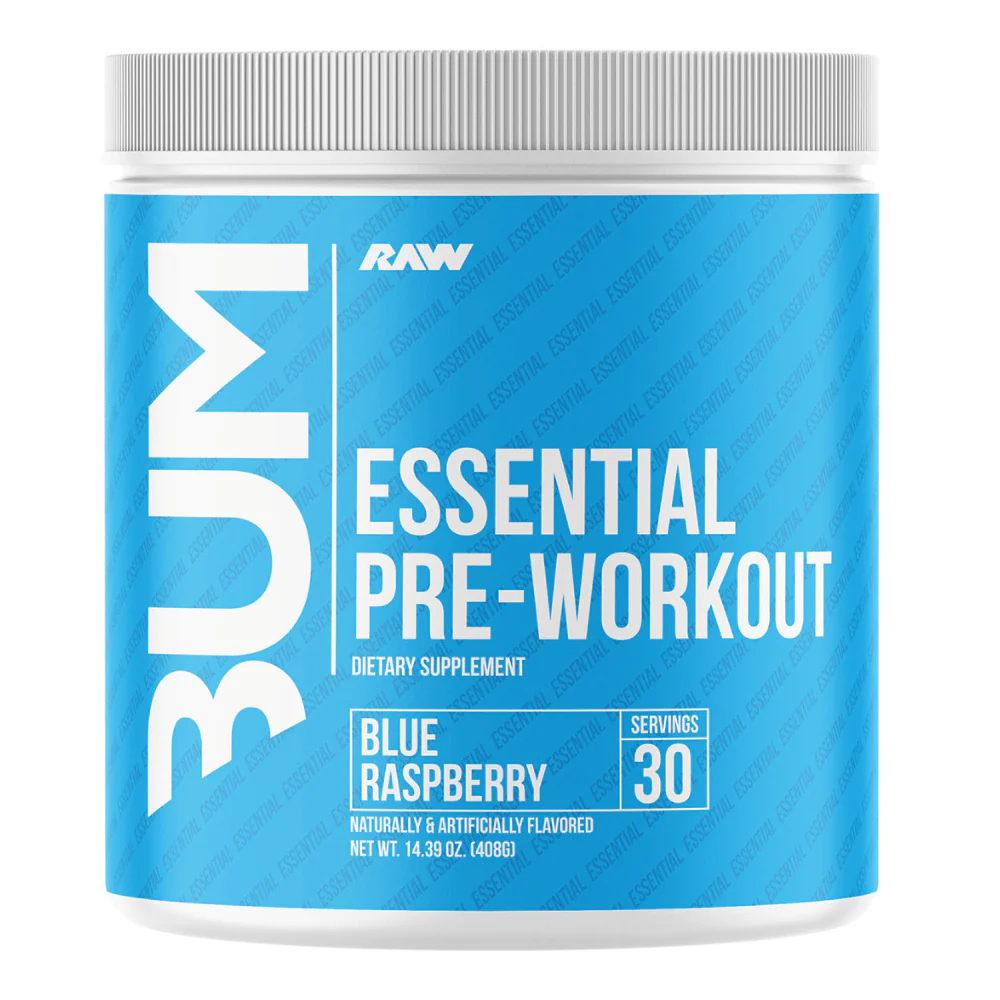 Raw Nutrition Essential PRE 405g Sour Watermelon