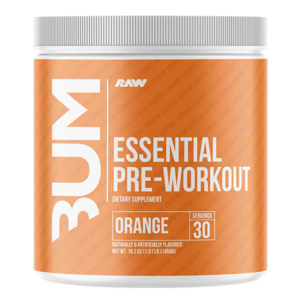 Raw Nutrition Essential PRE 405g Sour Watermelon