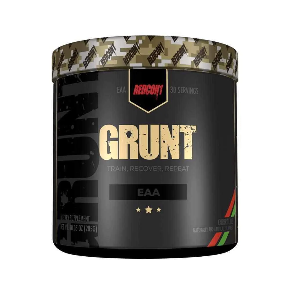 Redcon1 Grunt 285g Mango