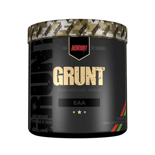 Redcon1 Grunt 285g Mango