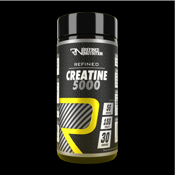 Refined Nutrition Creatine 5000 150 Tabs