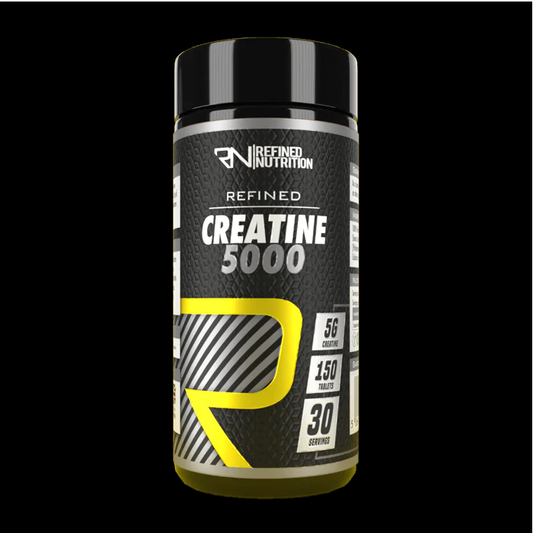Refined Nutrition Creatine 5000 150 Tabs