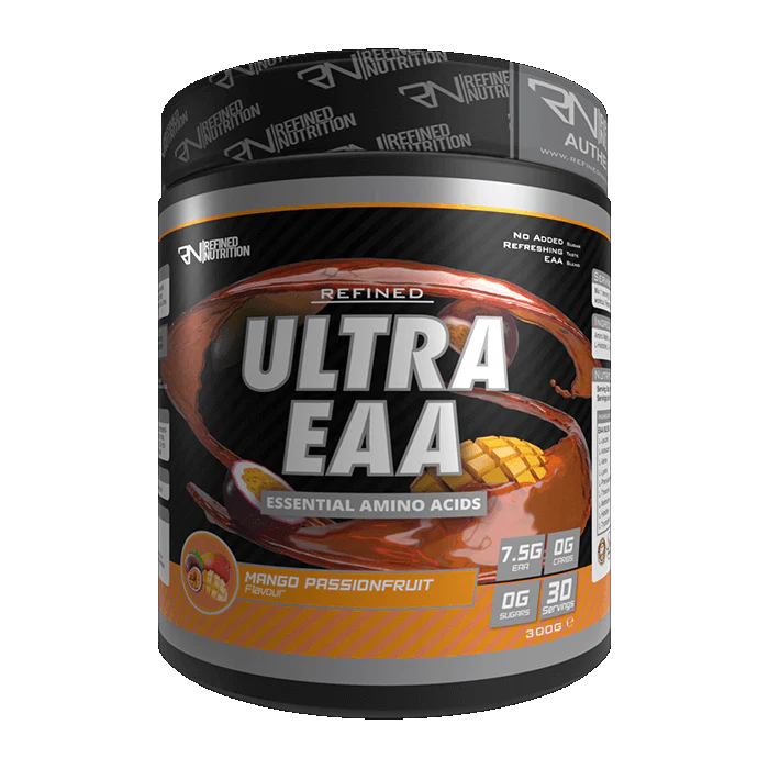 Refined Nutrition Ultra EAA 300g Strawberry Kiwi