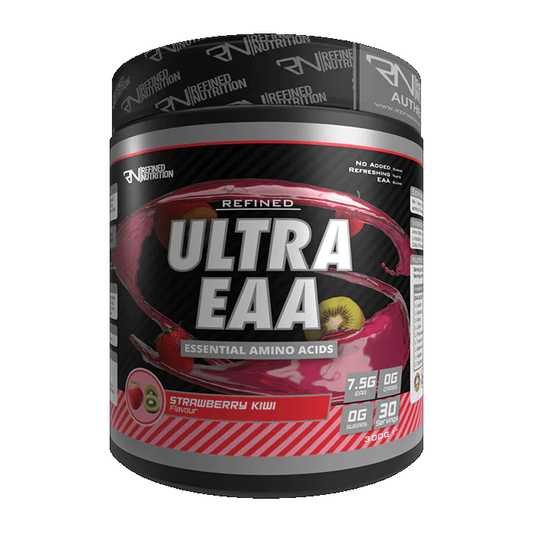 Refined Nutrition Ultra EAA 300g Strawberry Kiwi