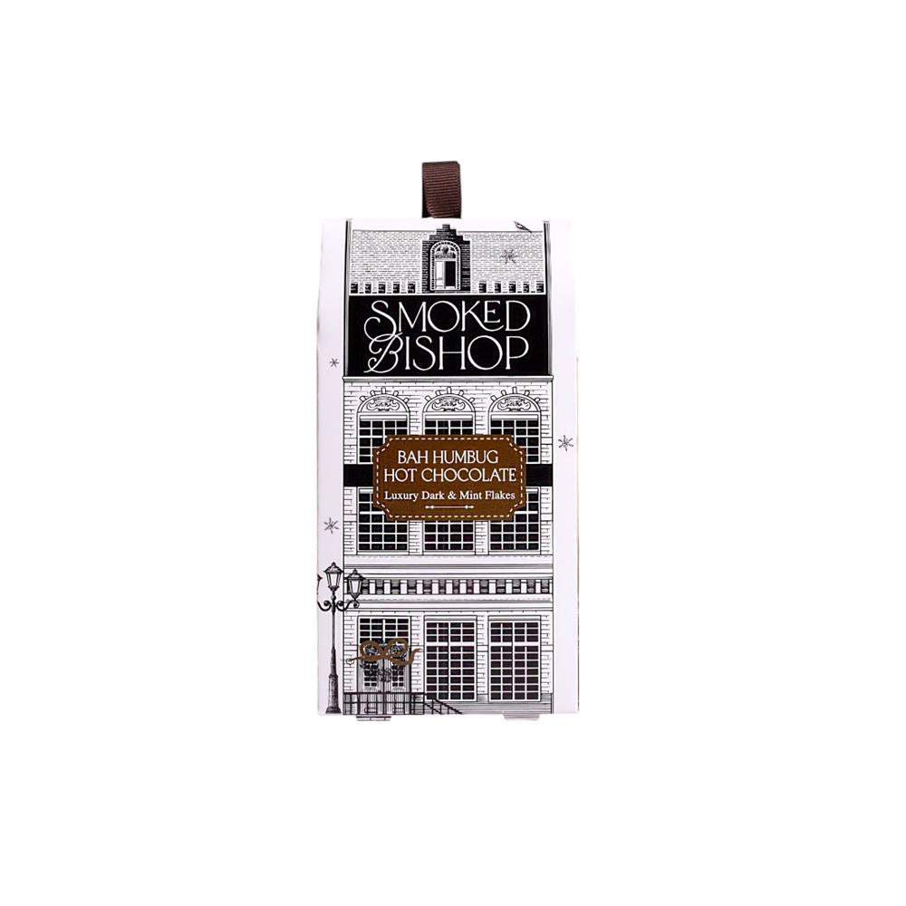 Smoked Bishop Luxurious Christmas Hot Chocolate Drink 70g