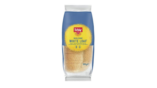 Schar_Wholesome White Loaf 300g