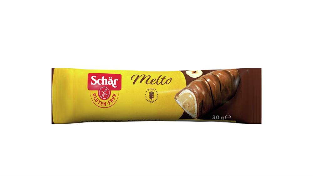 Schar_Gluten Free Melto 30g-pack of 25