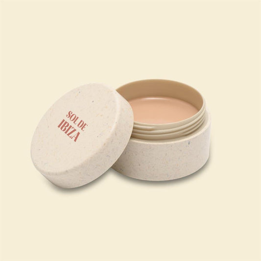 Sol De Ibiza_Sol de Ibiza Naked BB Cream SPF50 PA+++