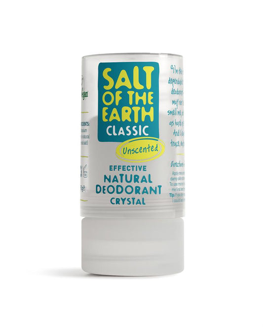 Salt Of the Earth_Natural Classic Deodorant - 90 grams