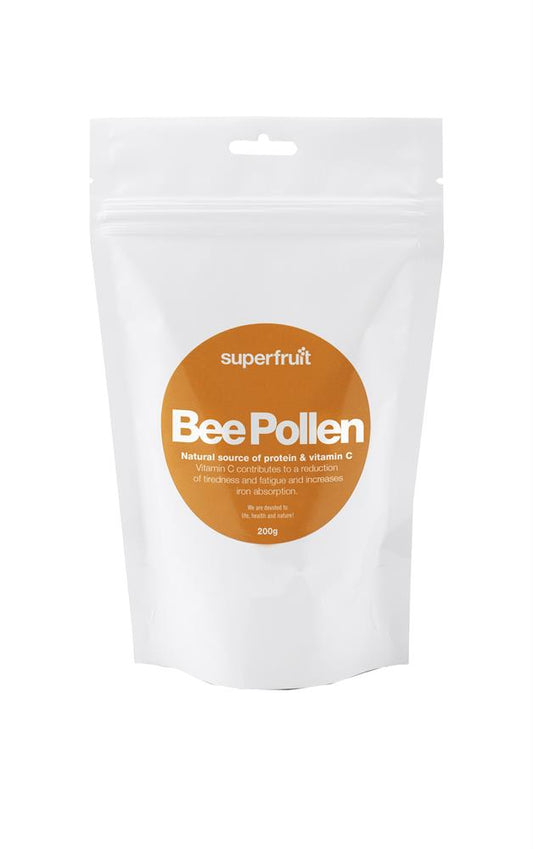 Superfruit_Bee Pollen 200g