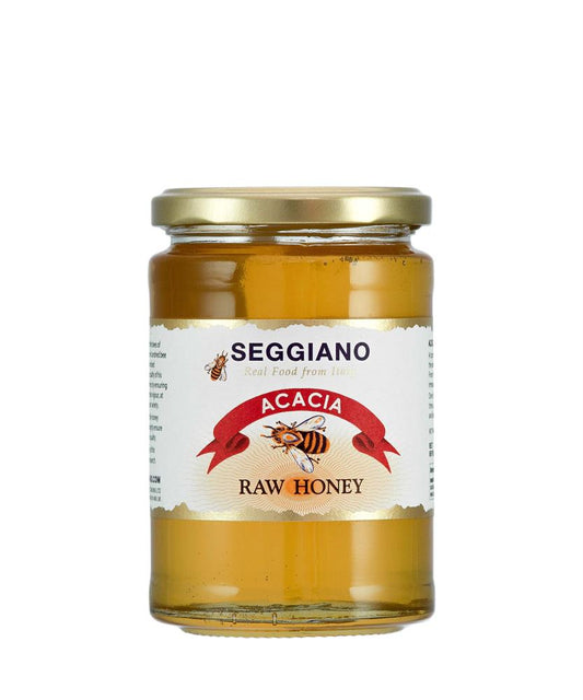 Seggiano_Acacia Honey 500g