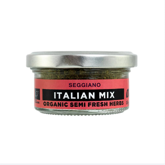 Seggiano_Semi Fresh Herbs Italian Mix 18g