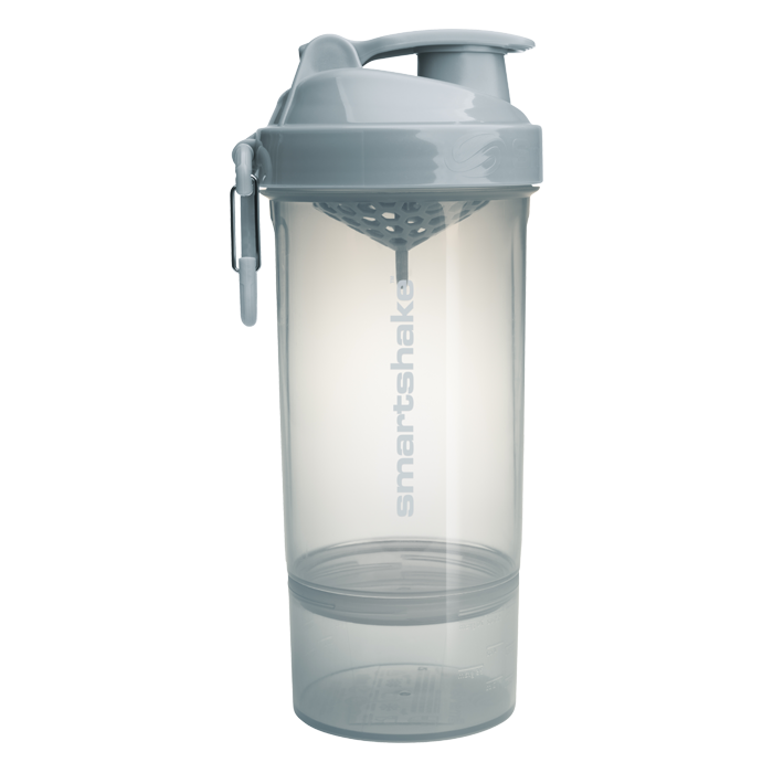 Smartshake O2Go Shaker 600ml Mint Green