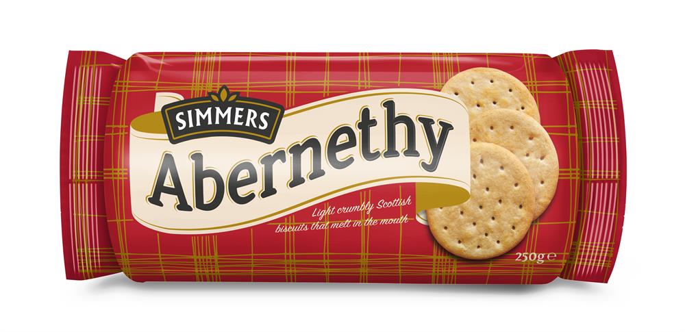 Simmers_Scotch Abernethy 250g