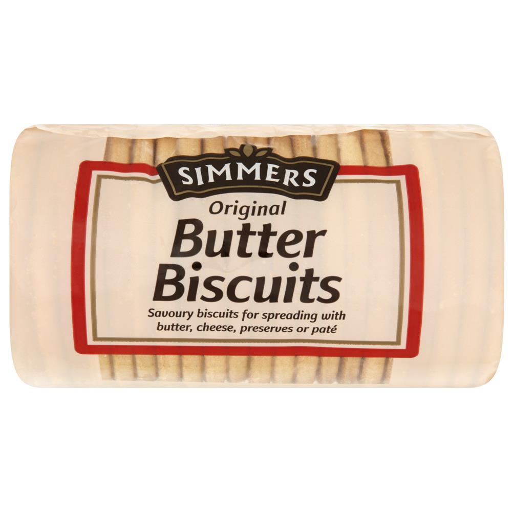 Simmers_Butter Biscuits 250g-pack of 3