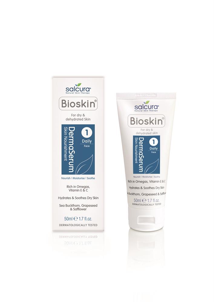 Salcura_Bioskin DermaSerum 50ml