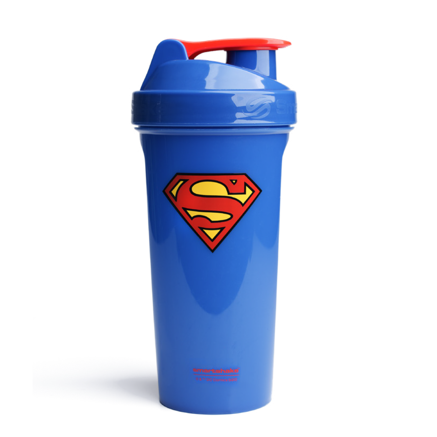 Smartshake DC Comics Shaker 800ml Justice League