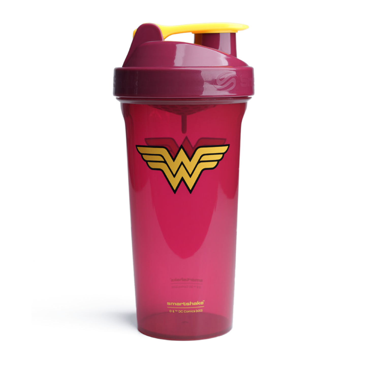 Smartshake DC Comics Shaker 800ml Justice League