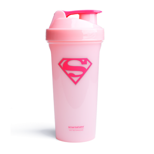 Smartshake DC Comics Shaker 800ml Justice League