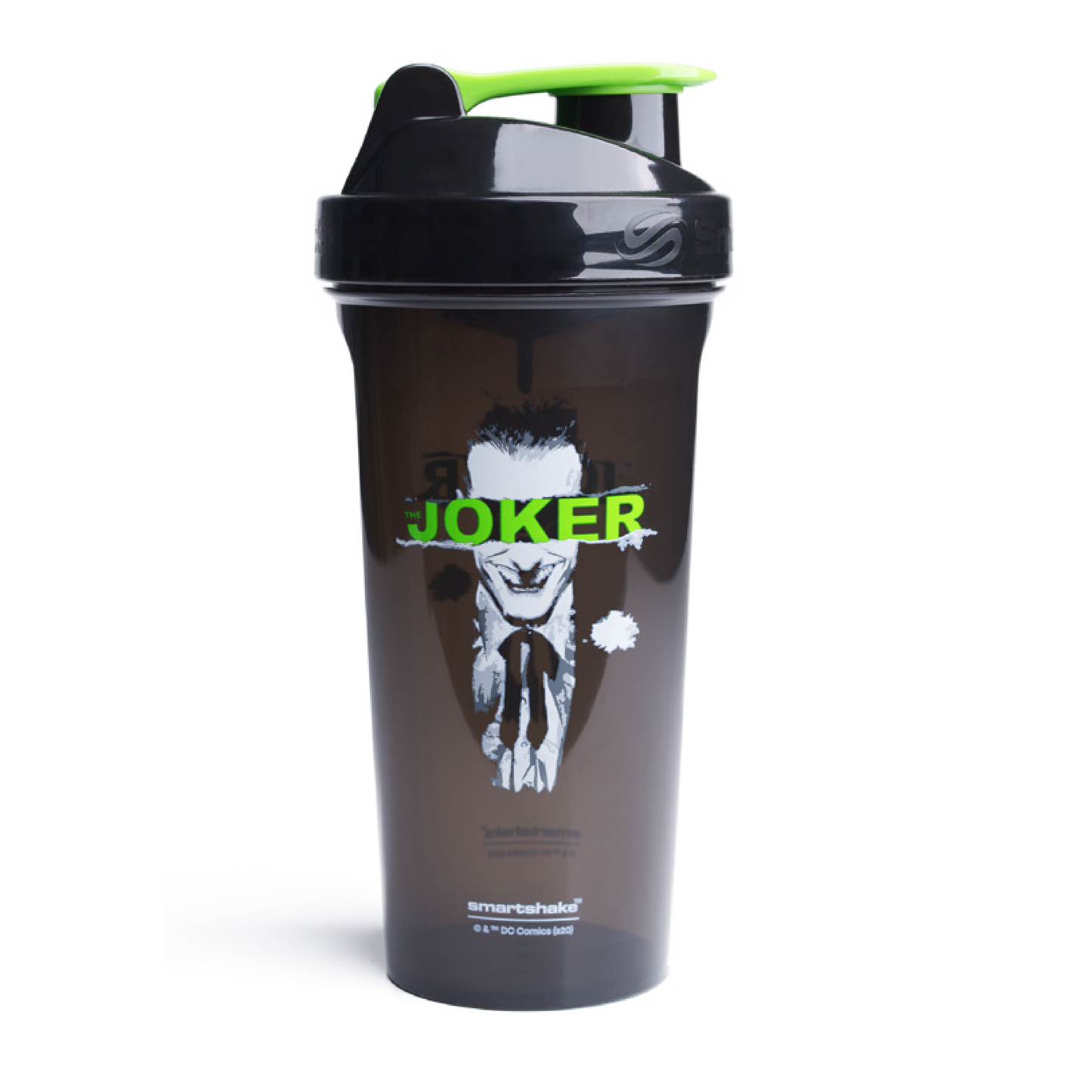 Smartshake DC Comics Shaker 800ml Justice League