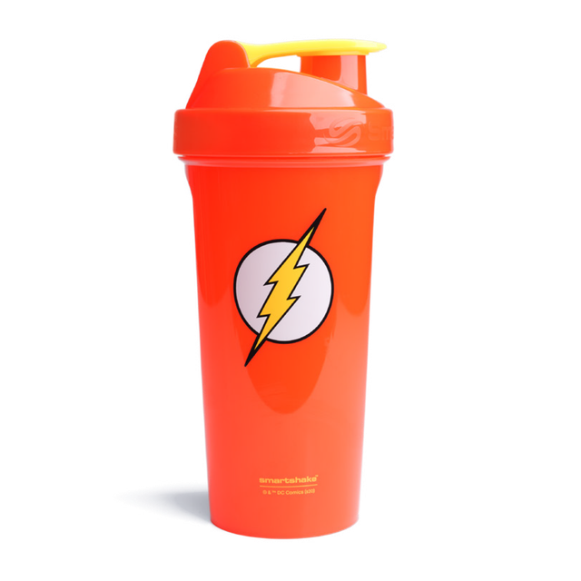 Smartshake DC Comics Shaker 800ml Justice League