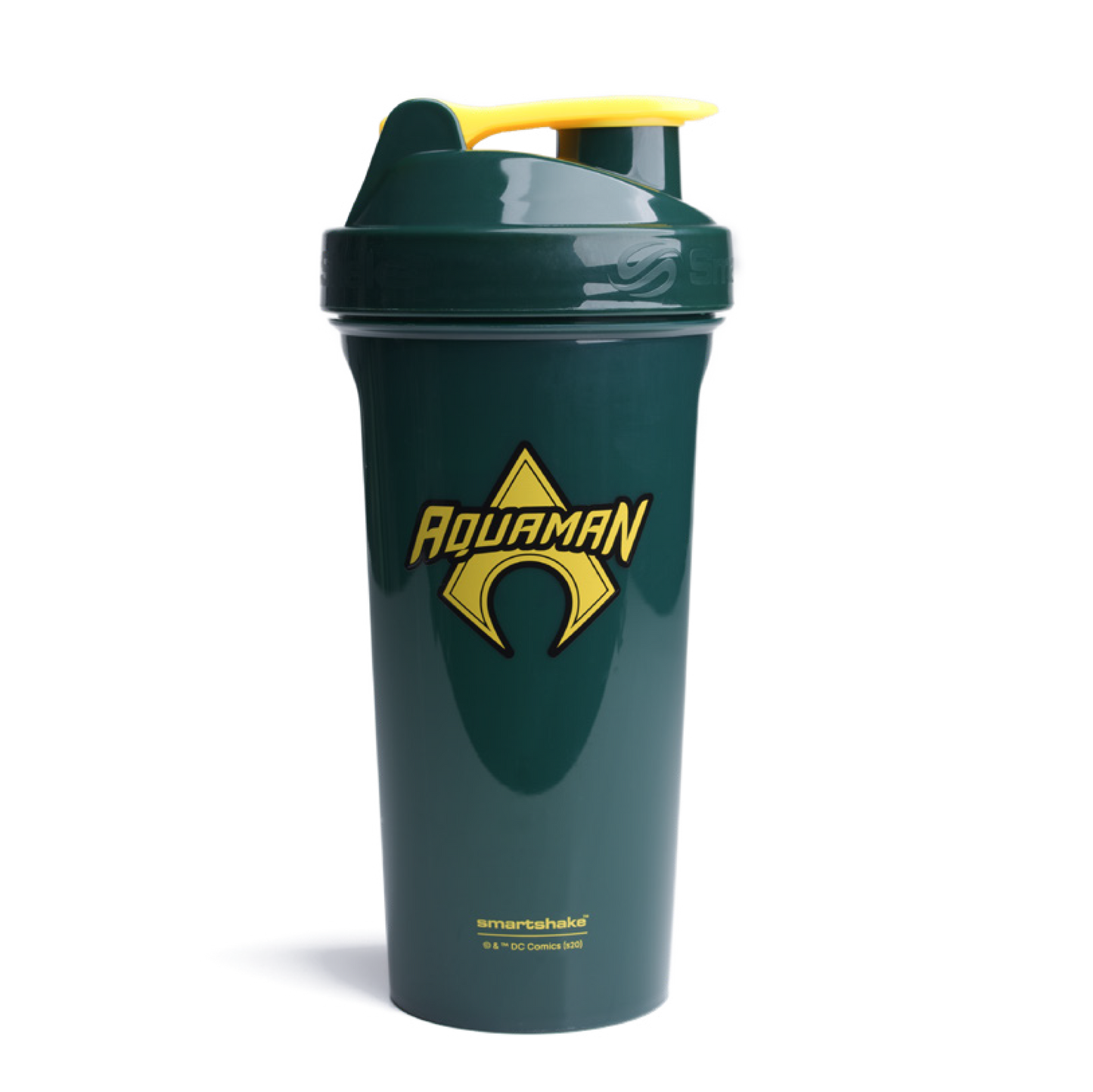 Smartshake DC Comics Shaker 800ml Justice League