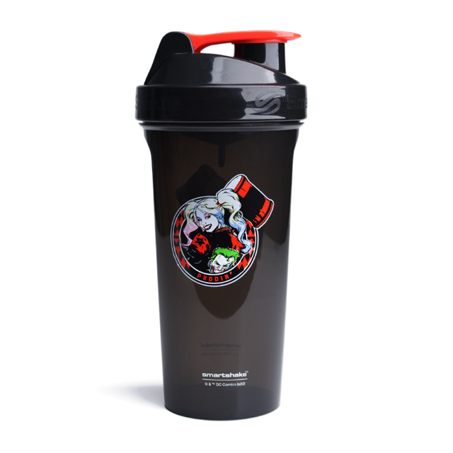 Smartshake DC Comics Shaker 800ml Justice League