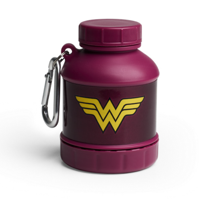 Smartshake DC Comics Whey2Go Funnel 50ml Batman