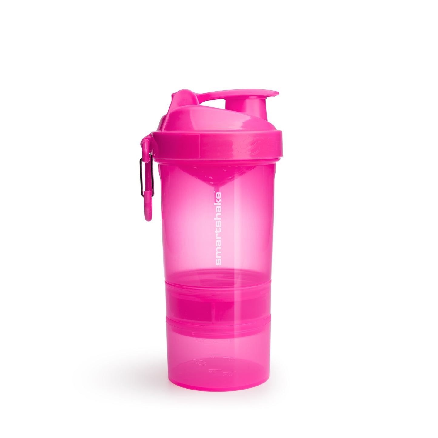 Smartshake O2Go Shaker 600ml Mint Green