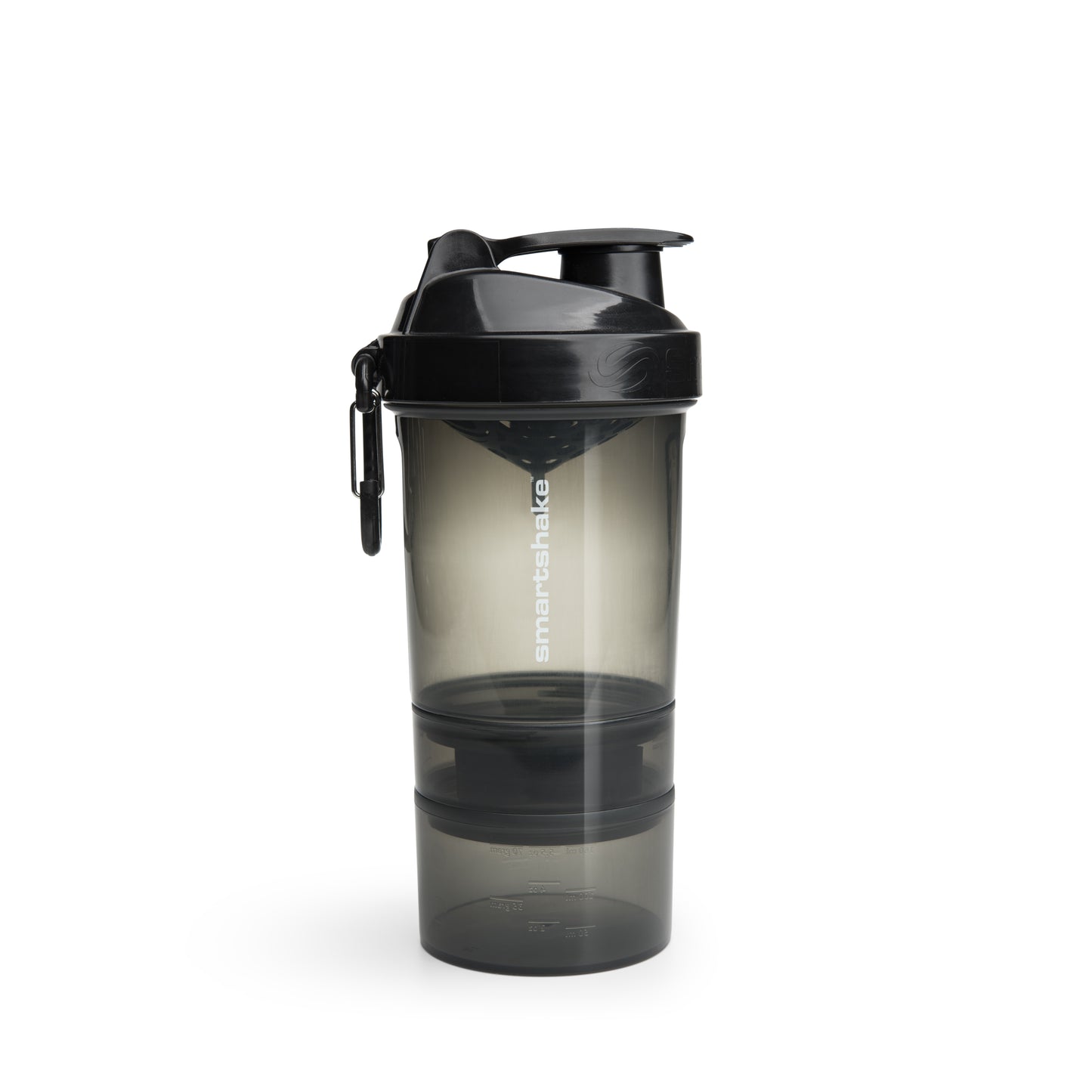 Smartshake O2Go Shaker 600ml Mint Green