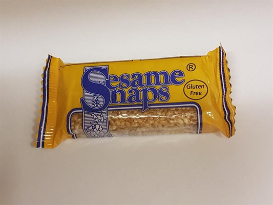 Sesame Snaps_- 30g-Pack of 24