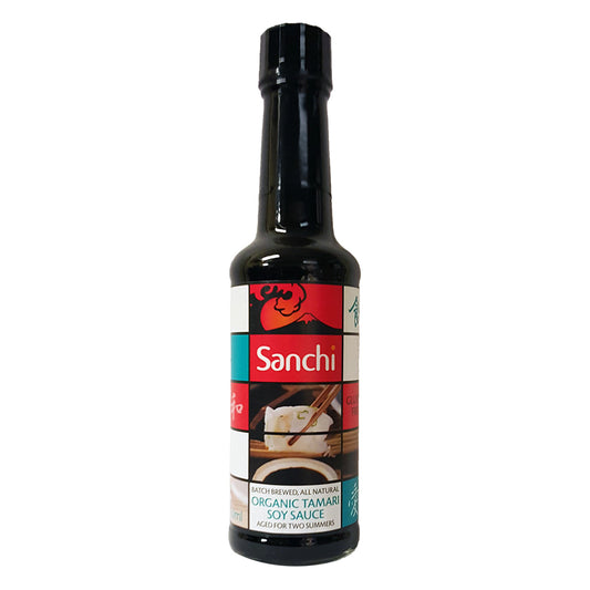 Sanchi_Tamari ORG 150ml