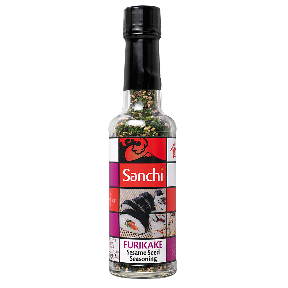Sanchi_Furikake 65g